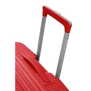 American Tourister Soundbox - 77 cm Büyük Sert Valiz