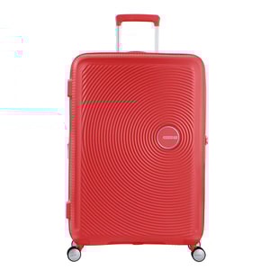 American Tourister Soundbox - 77 cm Büyük Sert Valiz