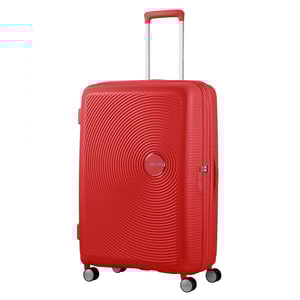 American Tourister Soundbox - 77 cm Büyük Sert Valiz
