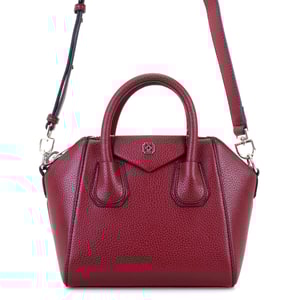 Cina Bordo Kadın El Çantası