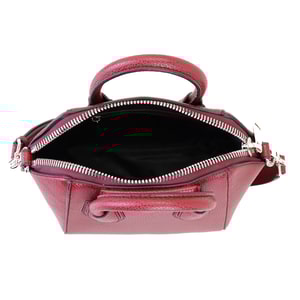 Cina Bordo Kadın El Çantası