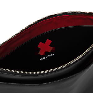 DE-12993 KEİN X DESA UNİSEX ÇANTA