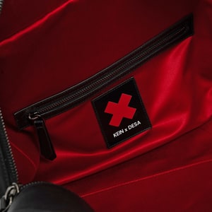 DE-12994 KEİN X DESA UNİSEX ÇANTA