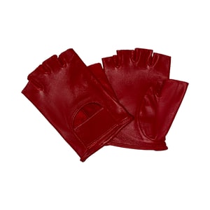 EE-315 KADIN KISA DERİ ELDİVEN(KEIN)