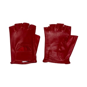 EE-315 KADIN KISA DERİ ELDİVEN(KEIN)