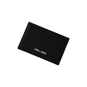 Fashionably Broke KeinxDesa Deri Kartlık