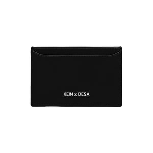 Fashionably Broke KeinxDesa Deri Kartlık