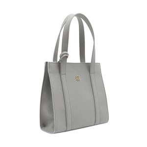 Gri Arcene Kadın Omuz Askılı Çanta