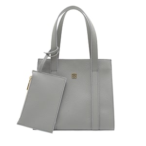 Gri Arcene Kadın Omuz Askılı Çanta