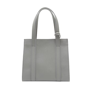 Gri Arcene Kadın Omuz Askılı Çanta