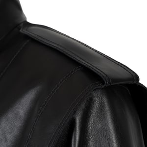 K15134 UNISEX DERİ CEKET X KEIN