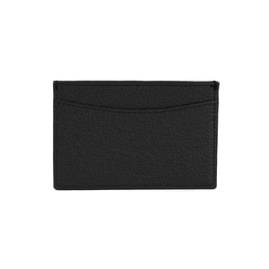 Milan Siyah Kadın Deri Cüzdan