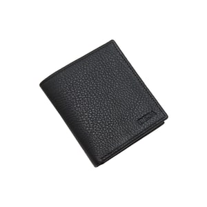Siyah Floter Erkek Deri Cüzdan