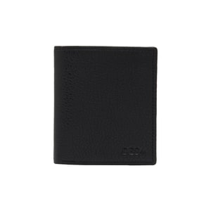 Siyah Floter Erkek Deri Cüzdan