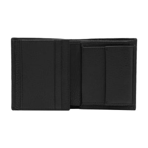 Siyah Floter Erkek Deri Cüzdan