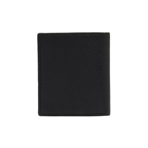 Siyah Floter Erkek Deri Cüzdan