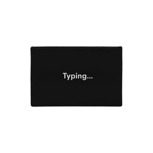 Typing KeinxDesa Deri Kartlık