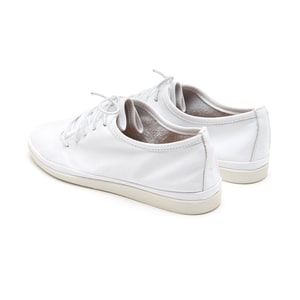 XXXKenyon DesaComfort Beyaz Kadın Deri Günlük Ayakkabı