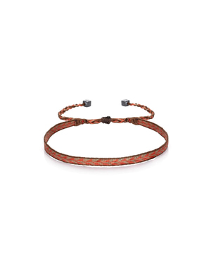 “Mini Me” Anklet
