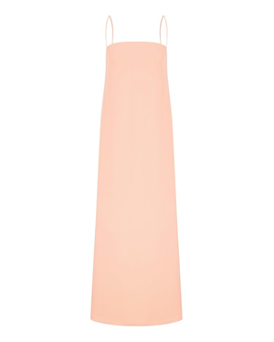 Aella Long Dress 