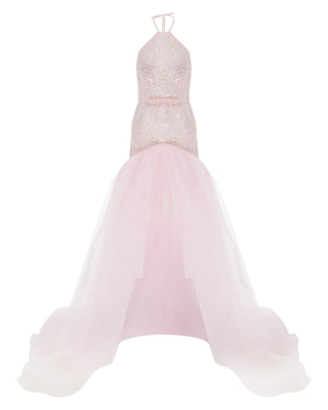 Alin Dress