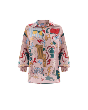Amalfi Shirt