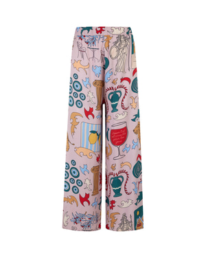 Amalfi Trousers