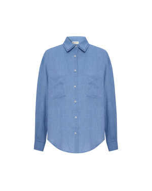 Amara Linen Shirt