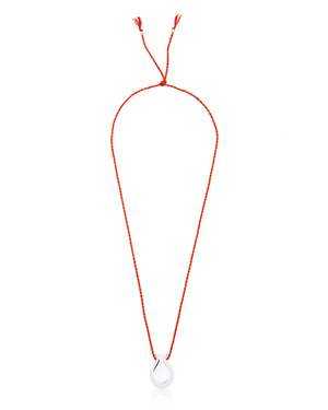 Amphora Necklace