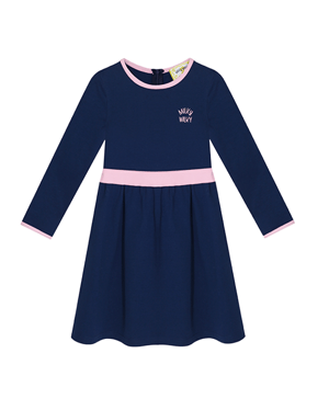 Aura Dress