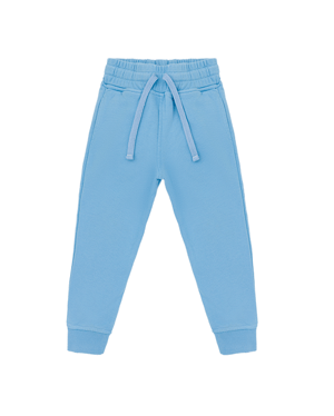 Baby Blue Jogger