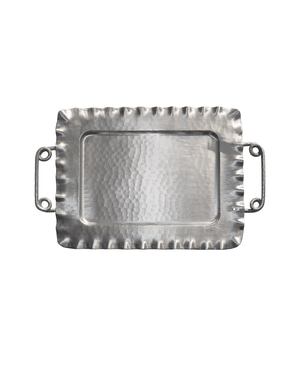 Baron Shield Tray