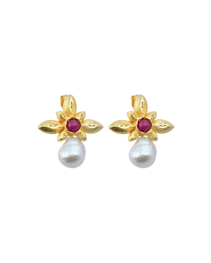 Beirut Earrings