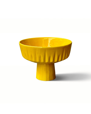 Bella Shallow Bowl