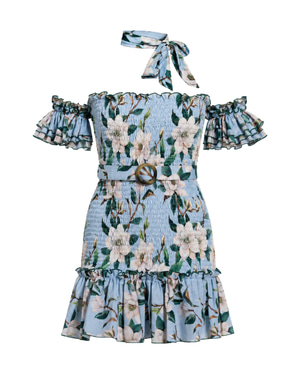 Breeze Belle Dress