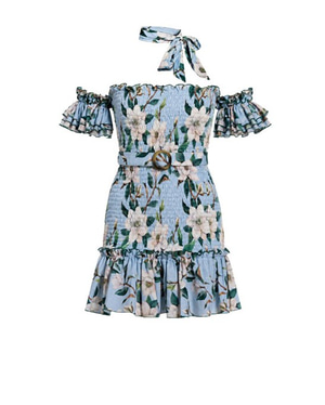 Breeze Belle Dress