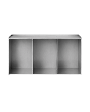 Brutalist Metal Üçlü Ünite