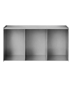 Brutalist Minimal Unit
