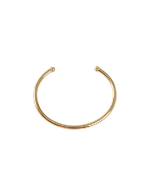 Buga Gold Bracelet