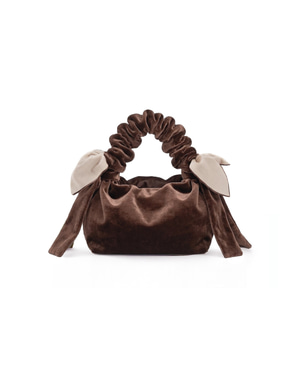 Bunny-Shiki Bag Winter Edition
