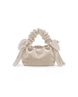 Bunny-Shiki Bag Winter Edition