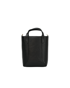 Cael Crossbody Bag Black