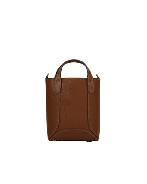 Cael Crossbody Bag Camel