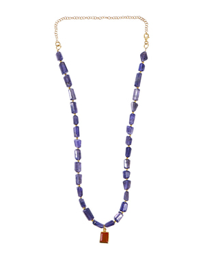 Calera Necklace