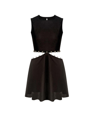 Caline Dress