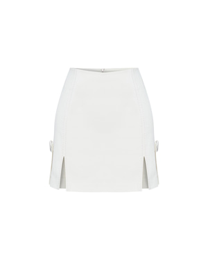 Catalina Denim Skirt
