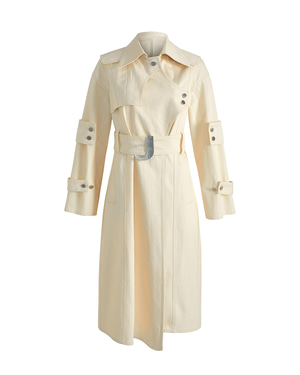 Chaby Trench Coat