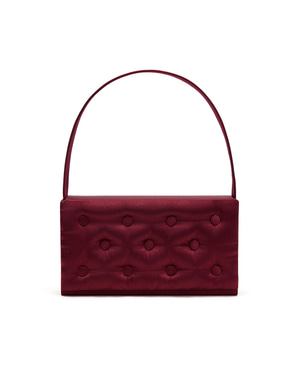 Chester Bag in Burgundy