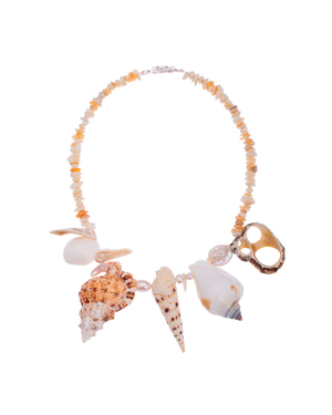 Citren Neckpiece