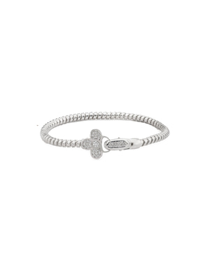 Clara Silver Bracelet